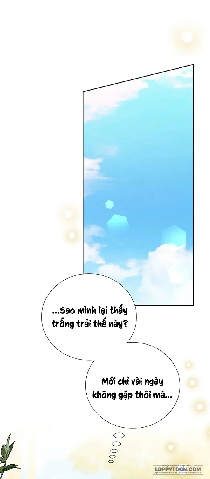 Phía Sau Mặt Nạ Của Nam Chính Hiền Lành Chap 68 - trang 13