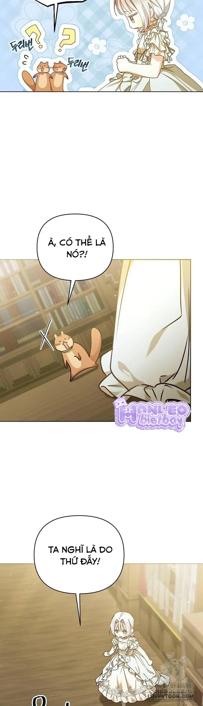 Trở Thành Con Gái Nuôi Của Gia Tộc Sát Thủ Chap 20 - trang 28