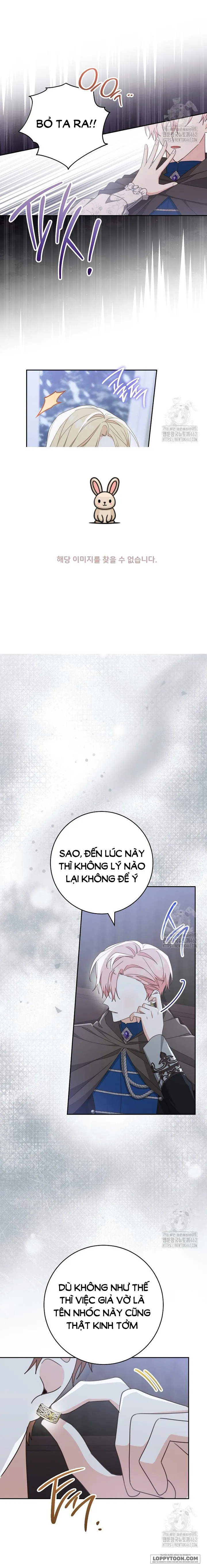 Tôi Đã Phạm Sai Lầm Rồi Chap 83 - trang 17