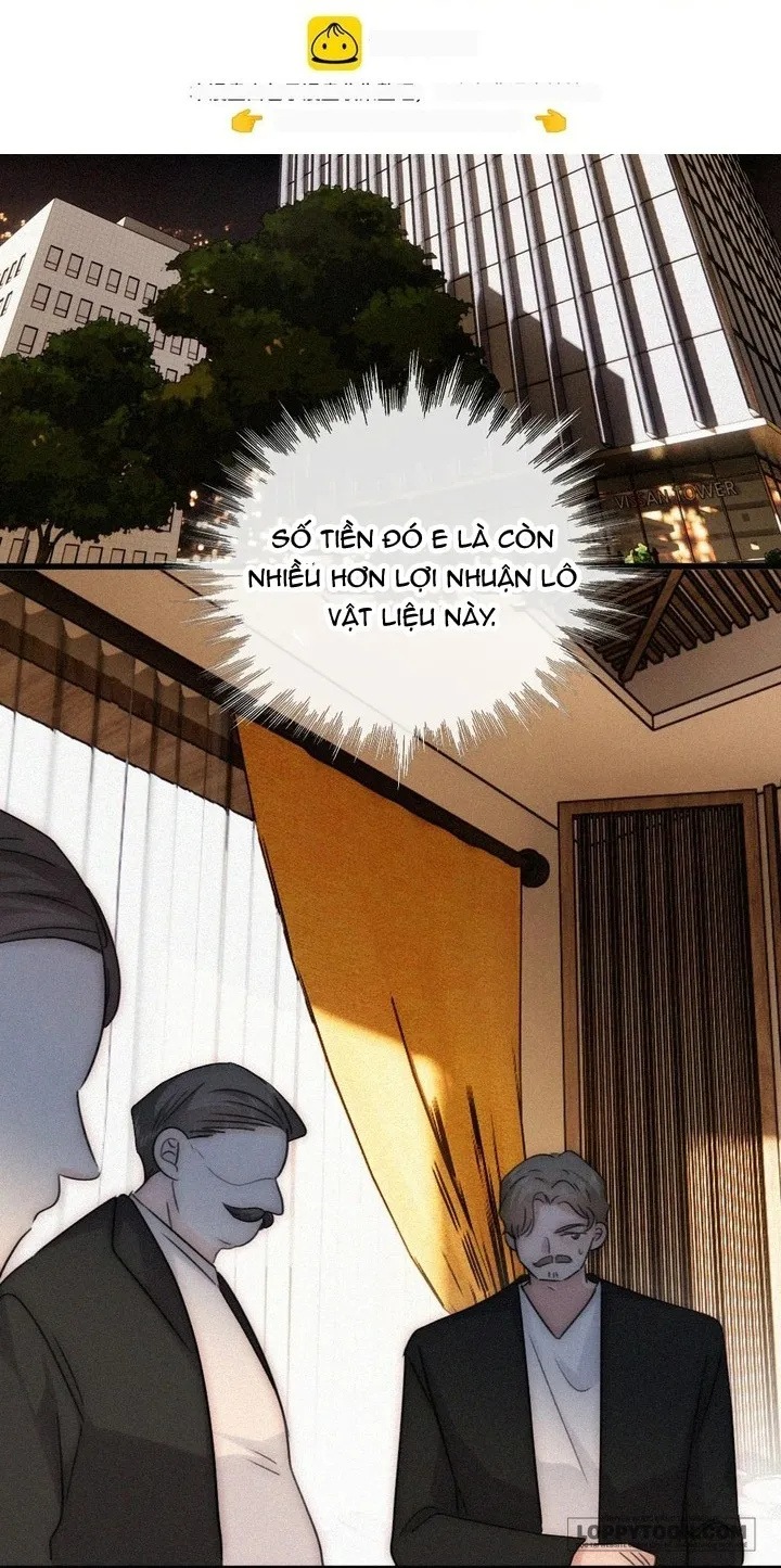 Một Lòng Cưng Chiều Chap 175 - trang 28