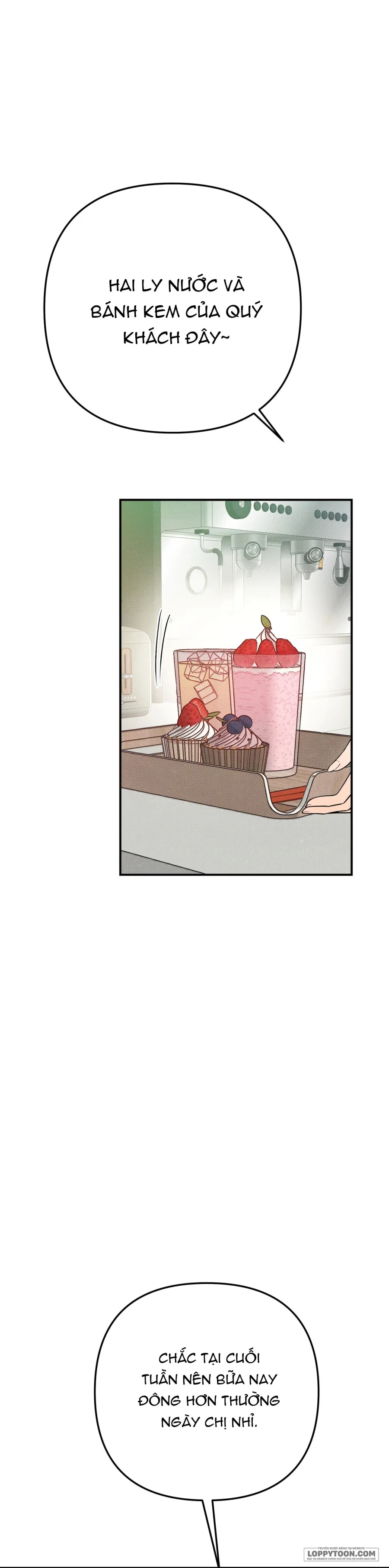 Ngưỡng Tuyệt Đối Chap 102 - trang 6