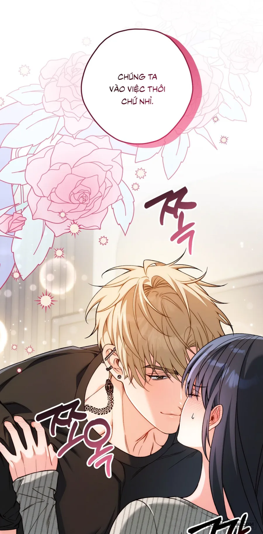 [KHÔNG CHE] Không Tỉnh Táo Chap 2 - 🔞🔞🔞 - trang 27