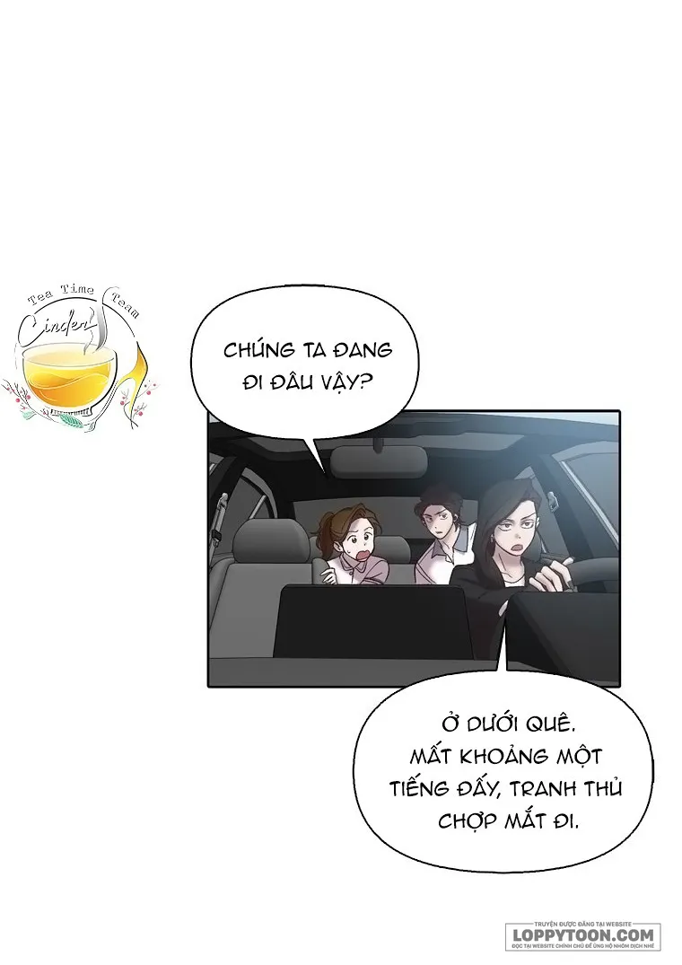 Thanh Xuân Của Chúng Ta Chap 109 - trang 53