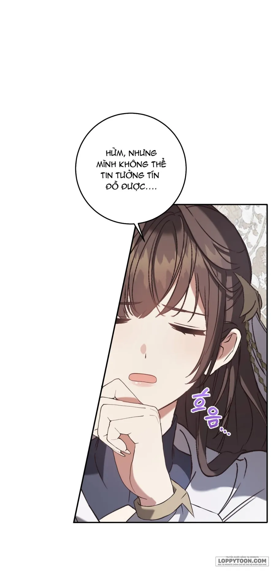 Vì Sự Sa Thải Của Tôi Chap 0 - trang 8
