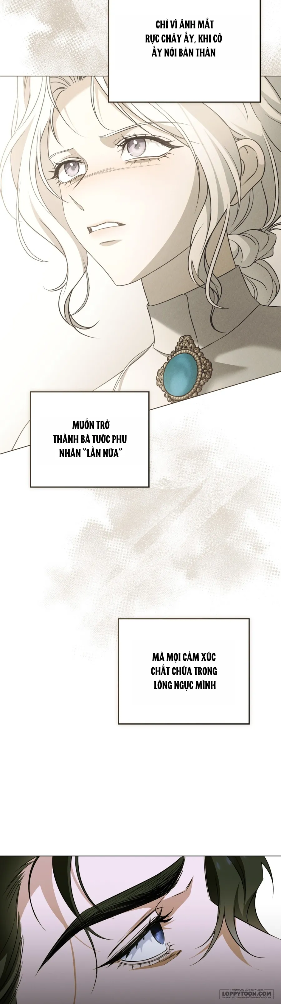 Nỗi Lạc Lõng Không Tên Chap 26 - trang 20