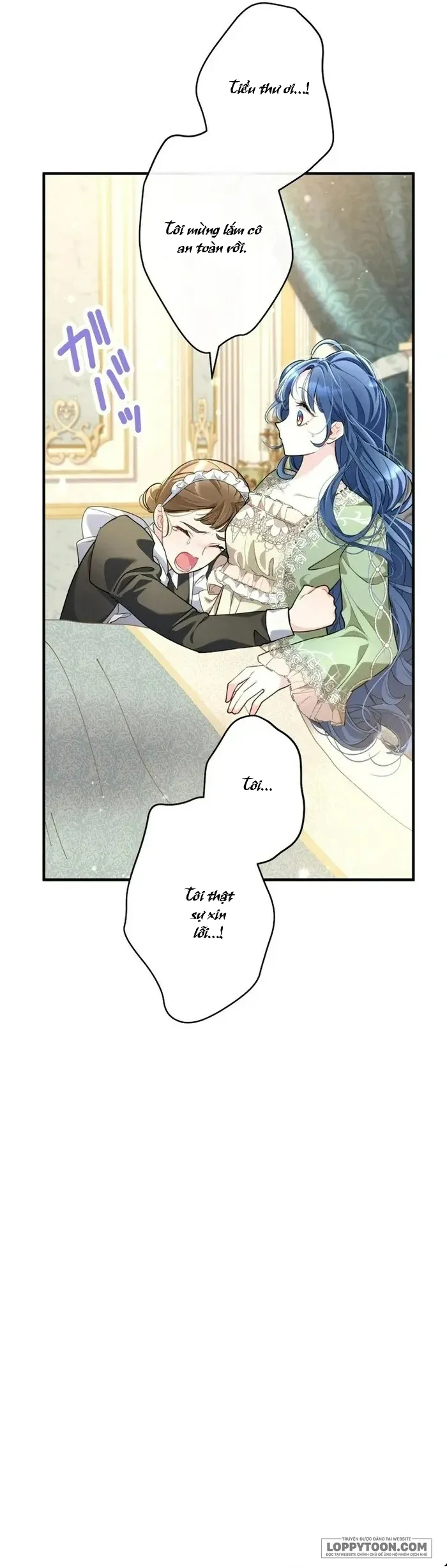 Hợp Đồng Ba Năm Với Tử Thần Chap 8 - trang 25