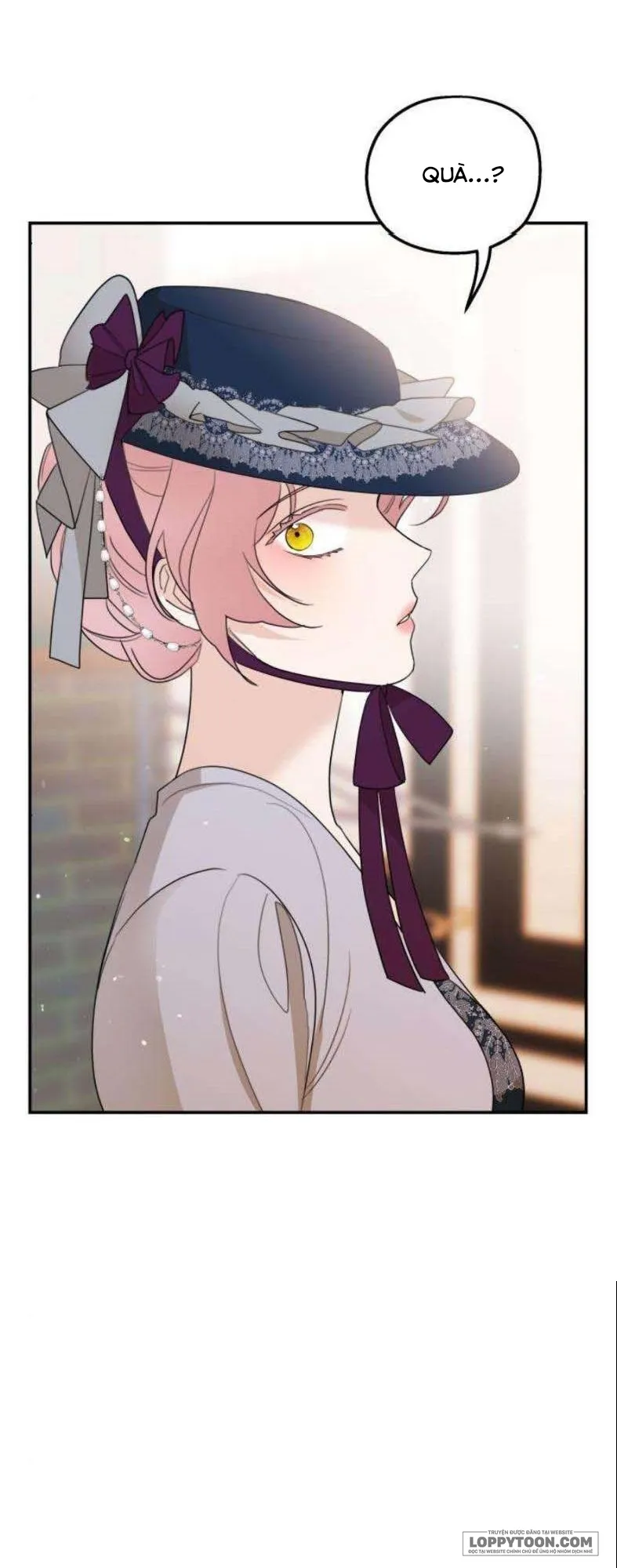 Gia Đình Chồng Quá Ám Ảnh Bởi Tôi Chap 23 - trang 36