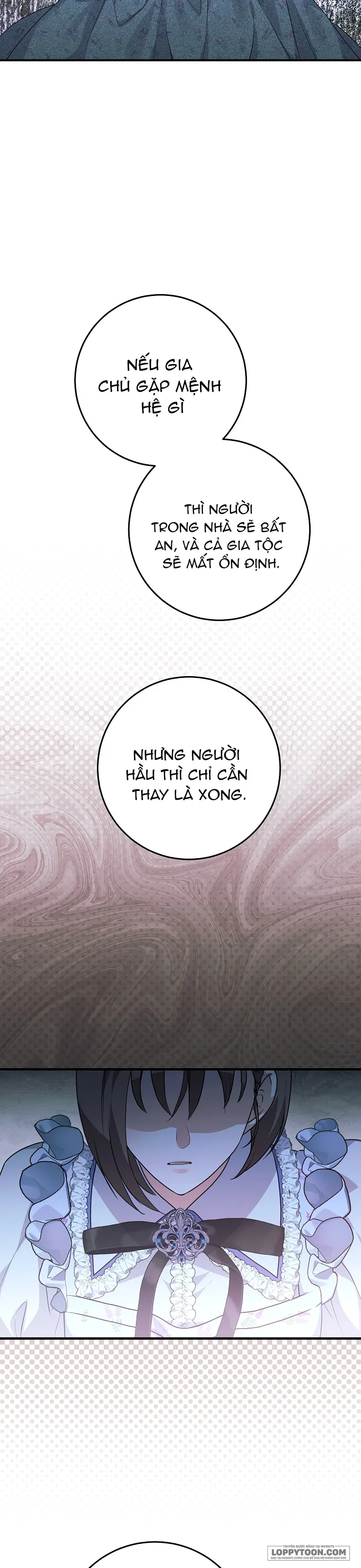 Kẻ Phản Diện Có Thời Hạn Ủng Hộ Tôi Hủy Hôn Chap 47 - trang 29