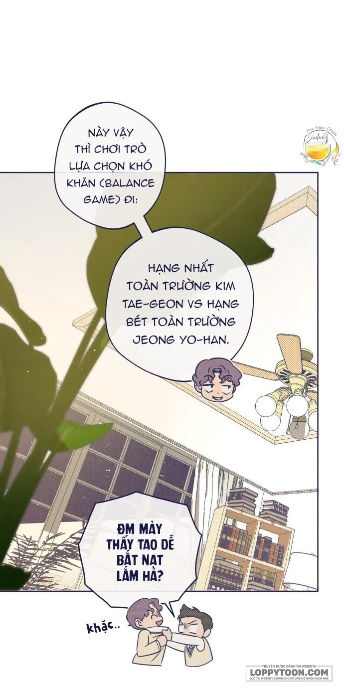 Trắc Nghiệm 4 Lựa Chọn Chap 23 - trang 24
