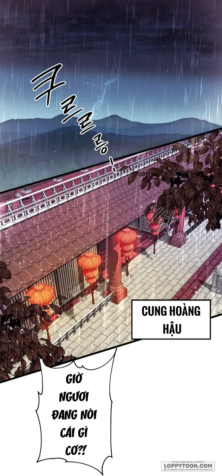 Sinh Viên Đại Học Hoàng Hậu Chap 25 - trang 1