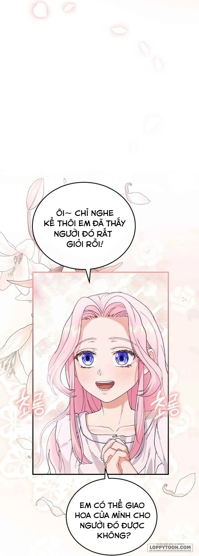 Nàng Tiên, Hãy Ký Hợp Đồng Nào Chap 13 - trang 29