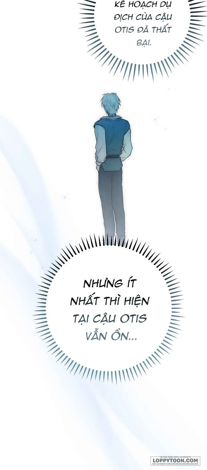 Chào Mừng Đến Với Dinh Thự Hoa Hồng Chap 42 - trang 39