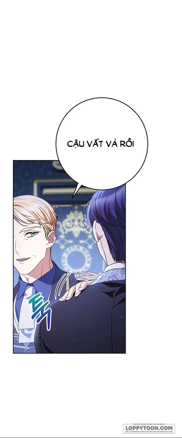 Nuôi Dưỡng Em Gái Xinh Đẹp Chap 53 - trang 53