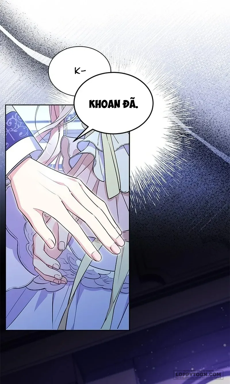 Đã Từ Chối Sủng Ái Rồi Mà Sao Còn Ám Ảnh Thế? Chap 41 - trang 58