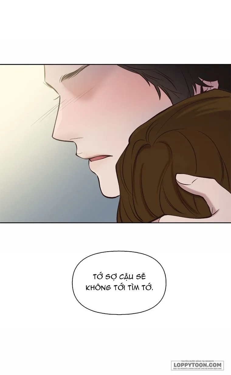 Thanh Xuân Của Chúng Ta Chap 82 - trang 19