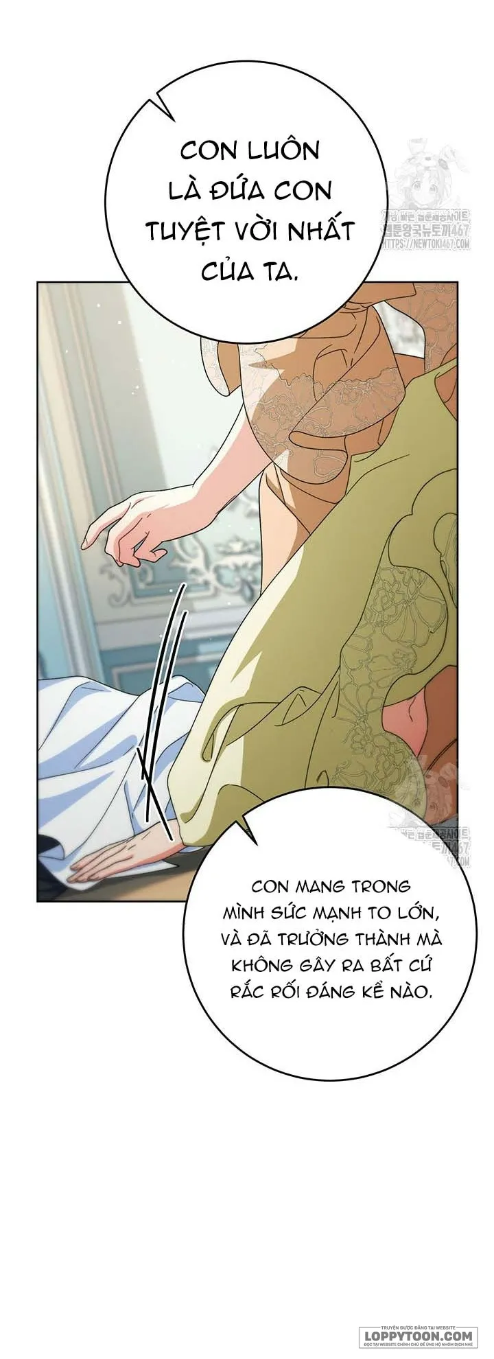 Nuôi Dưỡng Em Gái Xinh Đẹp Chap 88 - trang 8