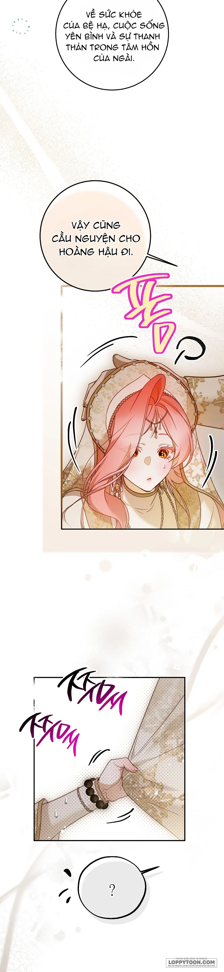 Khi Trái Tim Dẫn Lối Đôi Ta Chap 55 - trang 14