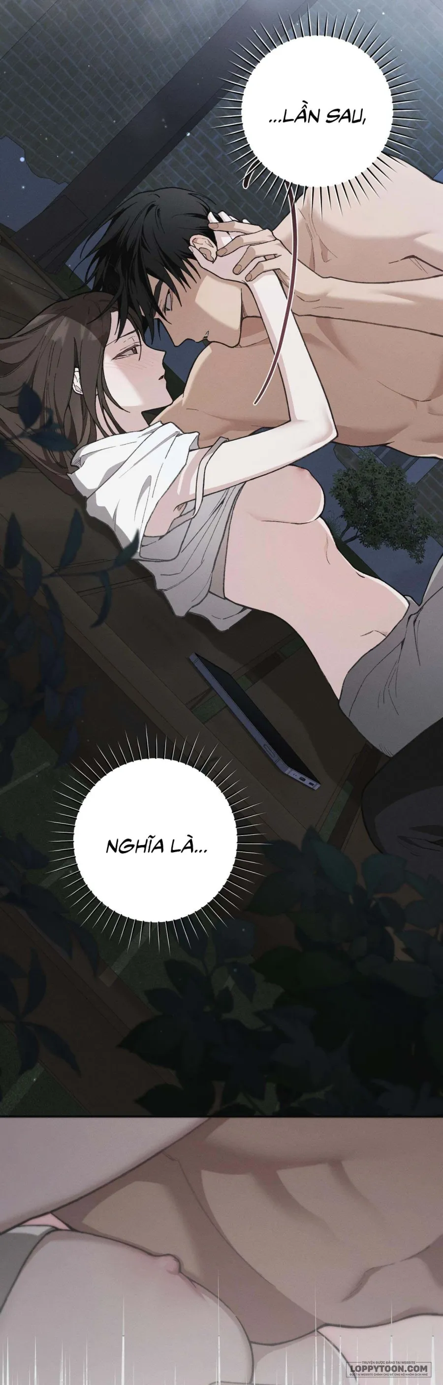 Quốc Lộ Số 1 Chap 19 - trang 9