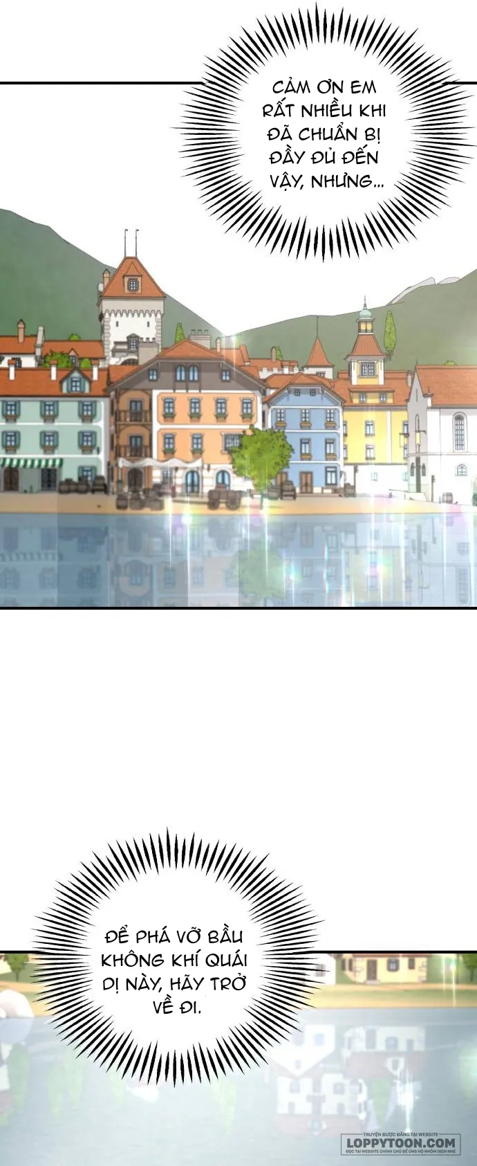 Gia Đình Chồng Quá Ám Ảnh Bởi Tôi Chap 63 - trang 44