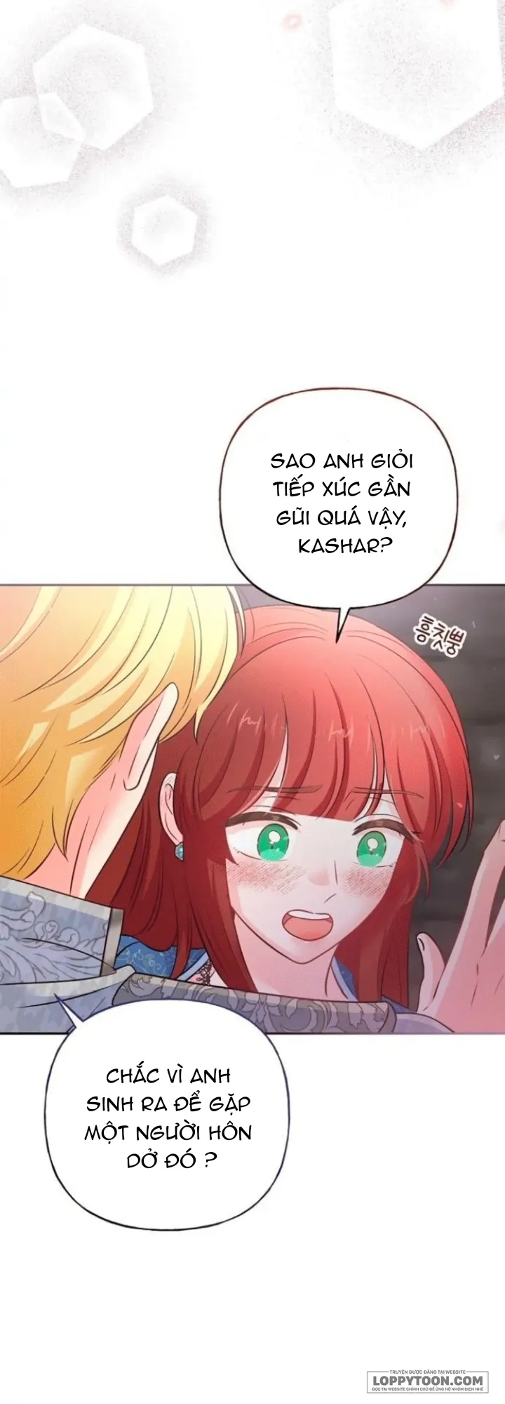 Hầu Gái Không Thích Nuôi Dạy Trẻ Nhỏ Chap 37 - trang 11