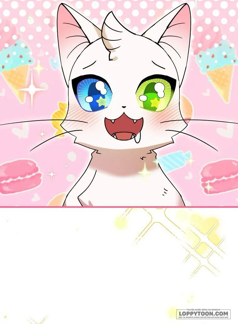 Trở Thành Miêu Nữ Của Hoàng Đế Chap 4 - trang 8