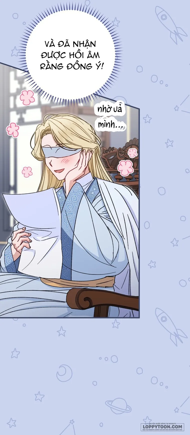 Tiểu Thiếp Chỉ Muốn Sống Yên Bình Chap 22 - trang 39