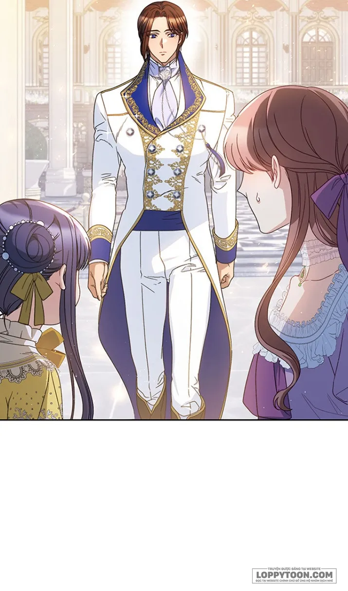 Nuôi Dưỡng Em Gái Xinh Đẹp Chap 27 - trang 37