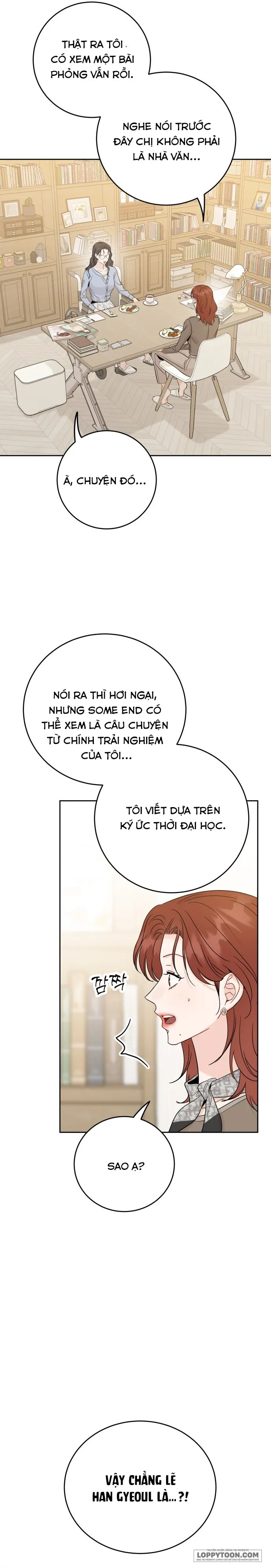 Người Một Nhà Chap 137 - trang 14