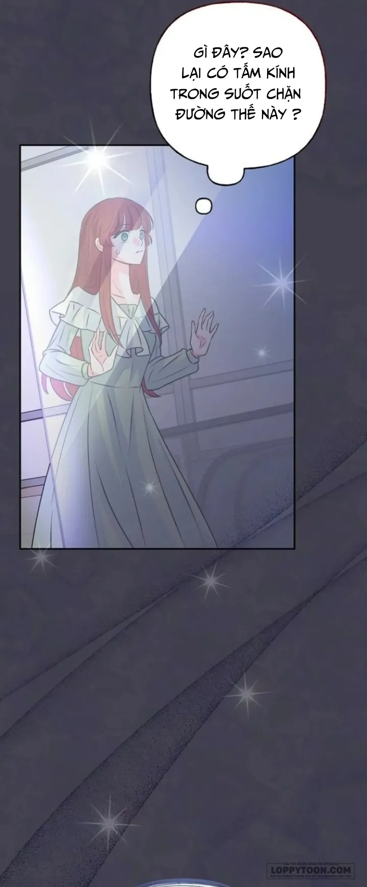 Hầu Gái Không Thích Nuôi Dạy Trẻ Nhỏ Chap 43 - trang 22