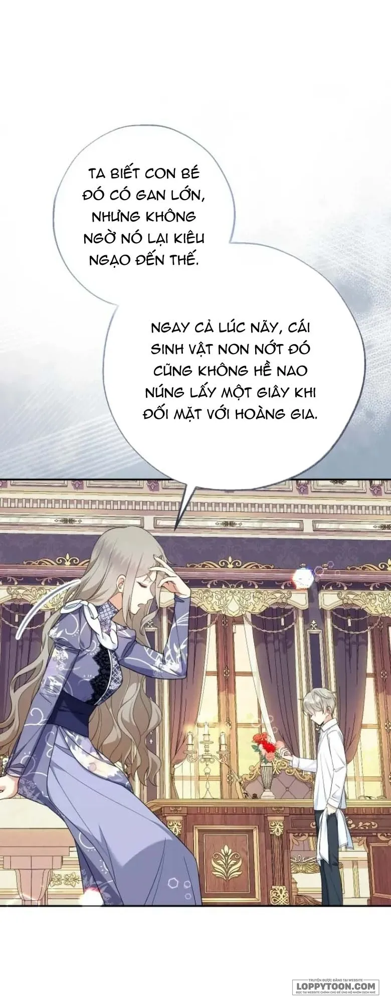 Tiểu Thư Tích Tiền Đi Bụi Chap 121 - trang 61
