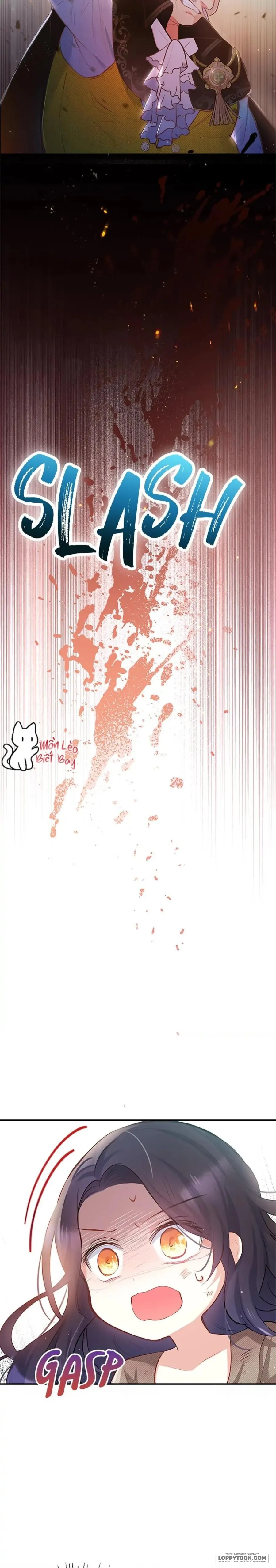 Con Gái Cưng Của Quỷ Chap 1 - trang 4