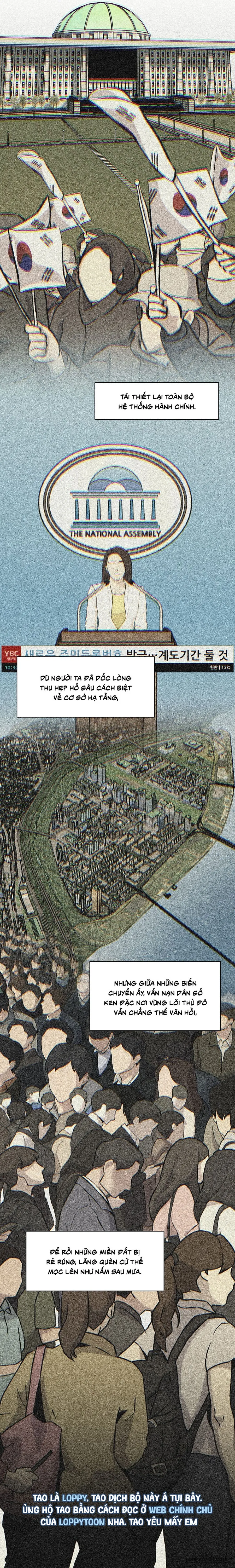 Quan Tài San Ho Chap 1 - trang 11