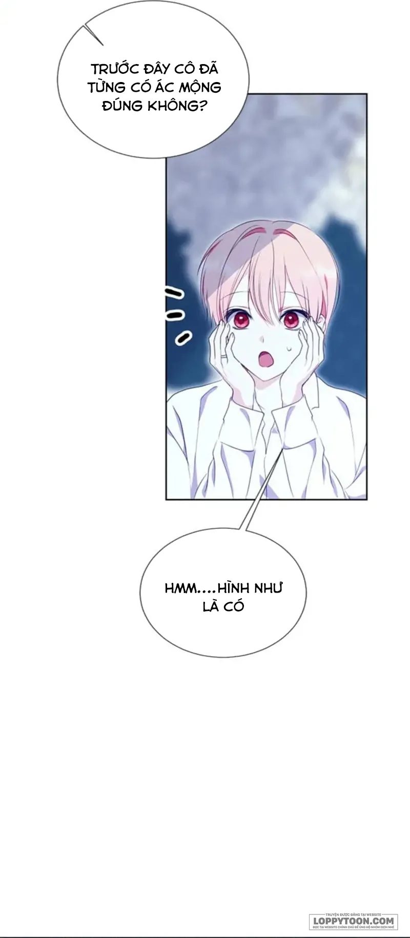 Phía Sau Mặt Nạ Của Nam Chính Hiền Lành Chap 36 - trang 51