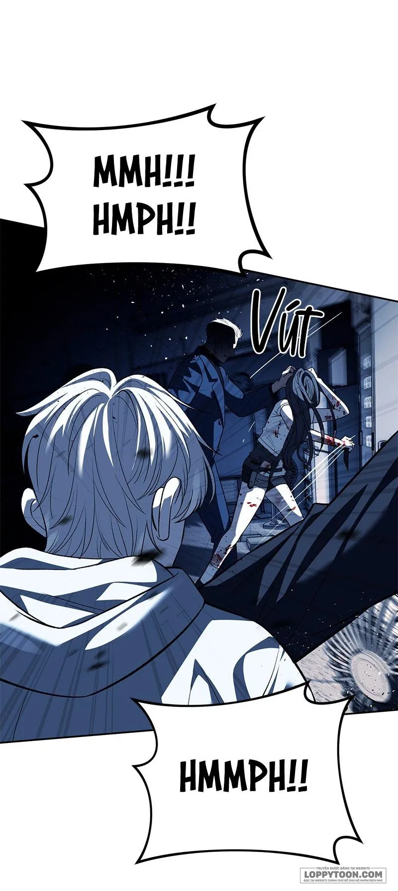 Xâm Nhập Trường Trung Học Tài Phiệt Chap 48 - trang 49