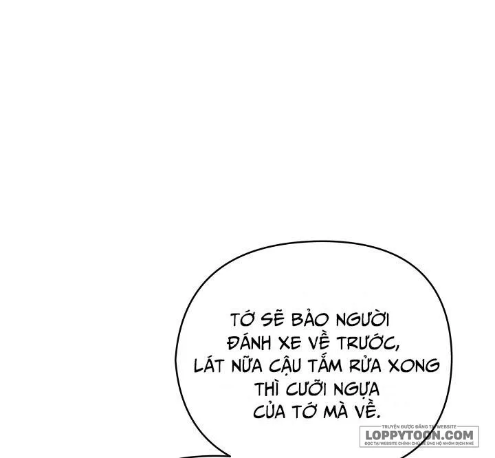 Đừng Đưa Bánh Quy Cho Con Sói Đang Đói Chap 1 - trang 10