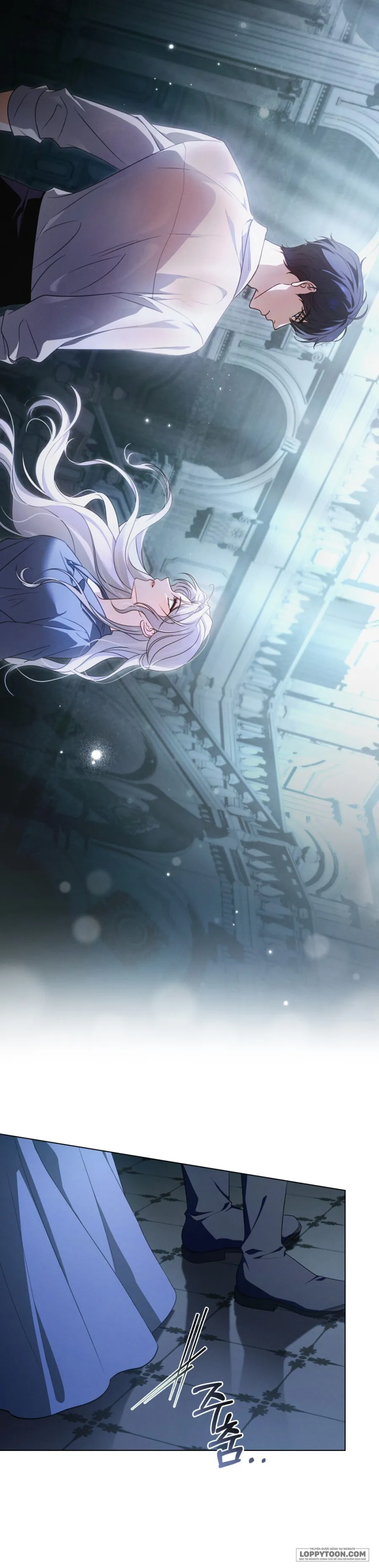 Nỗi Lạc Lõng Không Tên Chap 1 - trang 43