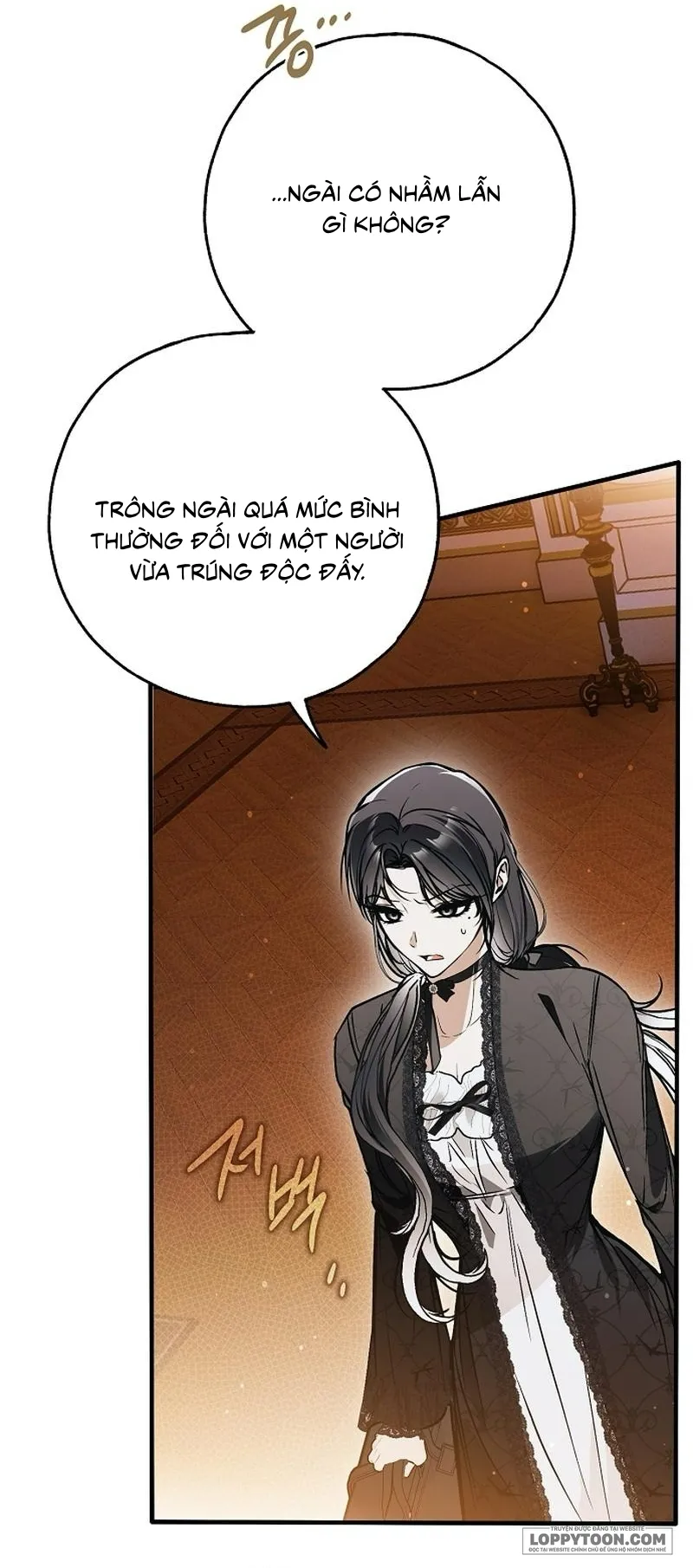 Có Kẻ Đã Sở Hữu Cơ Thể Của Tôi Chap 65 - trang 33