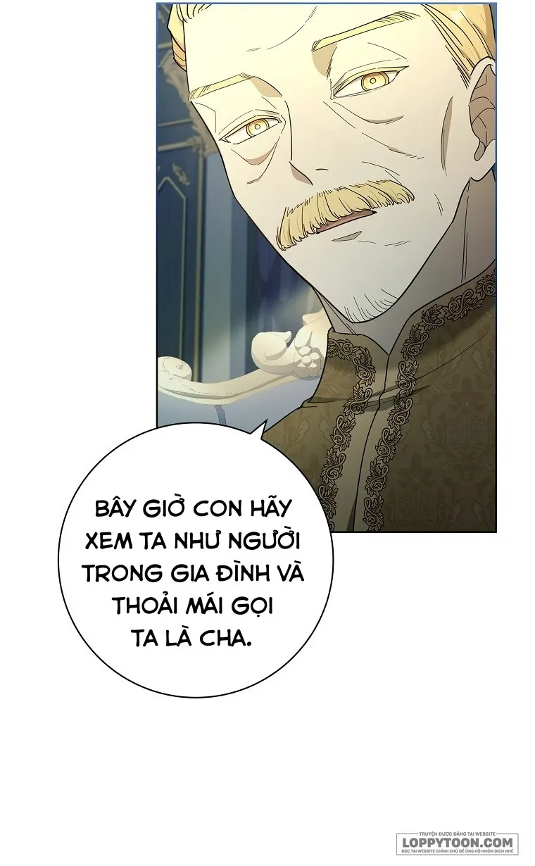 Nam Chính À, Tôi Sẽ Tôn Trọng Sở Thích Của Anh Chap 45 - trang 11