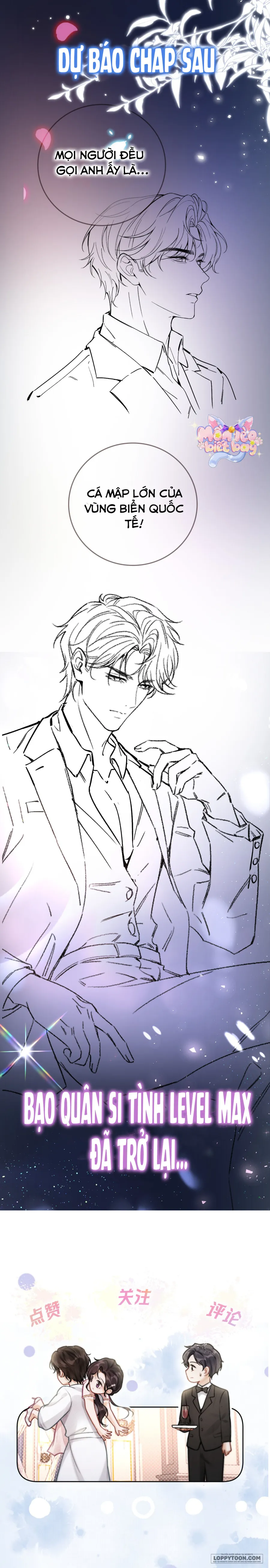Đúng Là Một Cô Gái Ngoan Chap 11 - trang 13