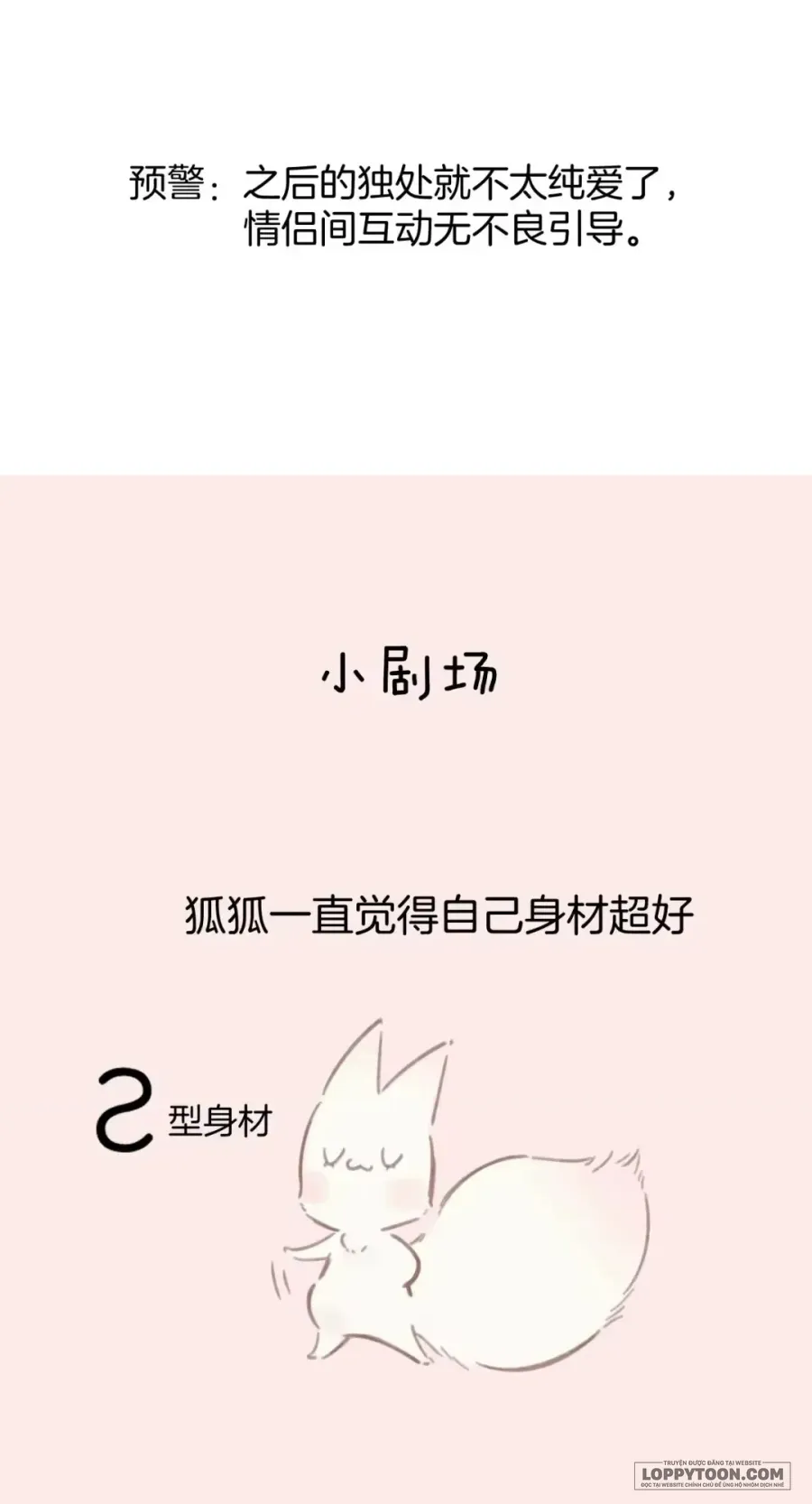Trêu Nhầm Chap 87 - trang 51