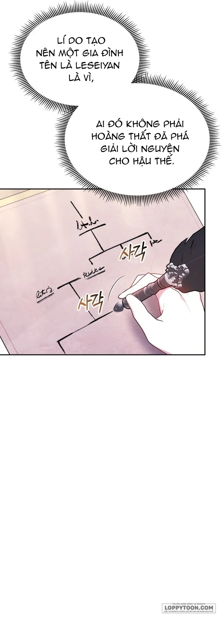 Rồng Con Thuần Hóa Những Kẻ Điên Rồ Chap 38 - trang 43