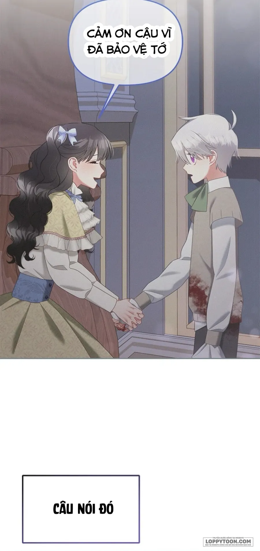 Tôi Sẽ Ở Ngay Bên Cạnh Nam Chính Chap 49 - trang 30