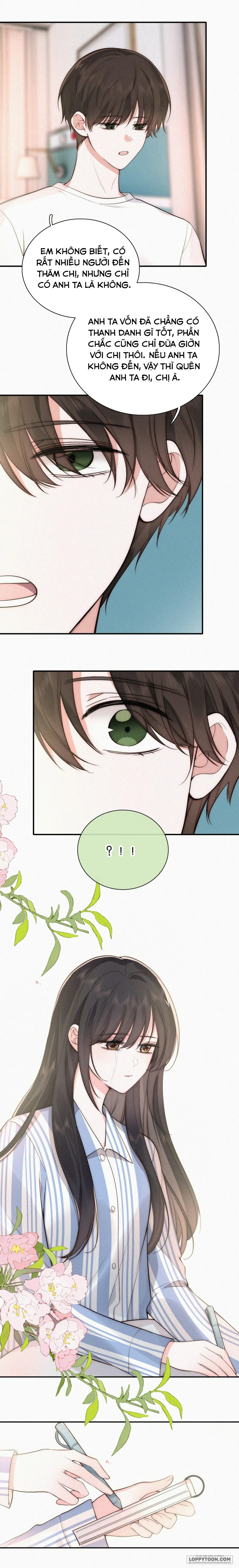 Một Lòng Cưng Chiều Chap 116 - trang 3