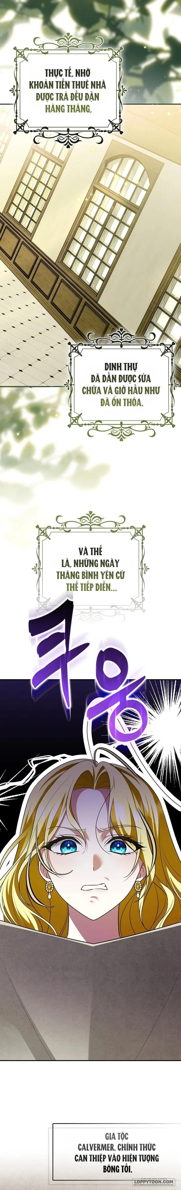 Chẳng Phải Tôi Là Nữ Chính Của Tiểu Thuyết Hối Hận Sao? Chap 5 - trang 29