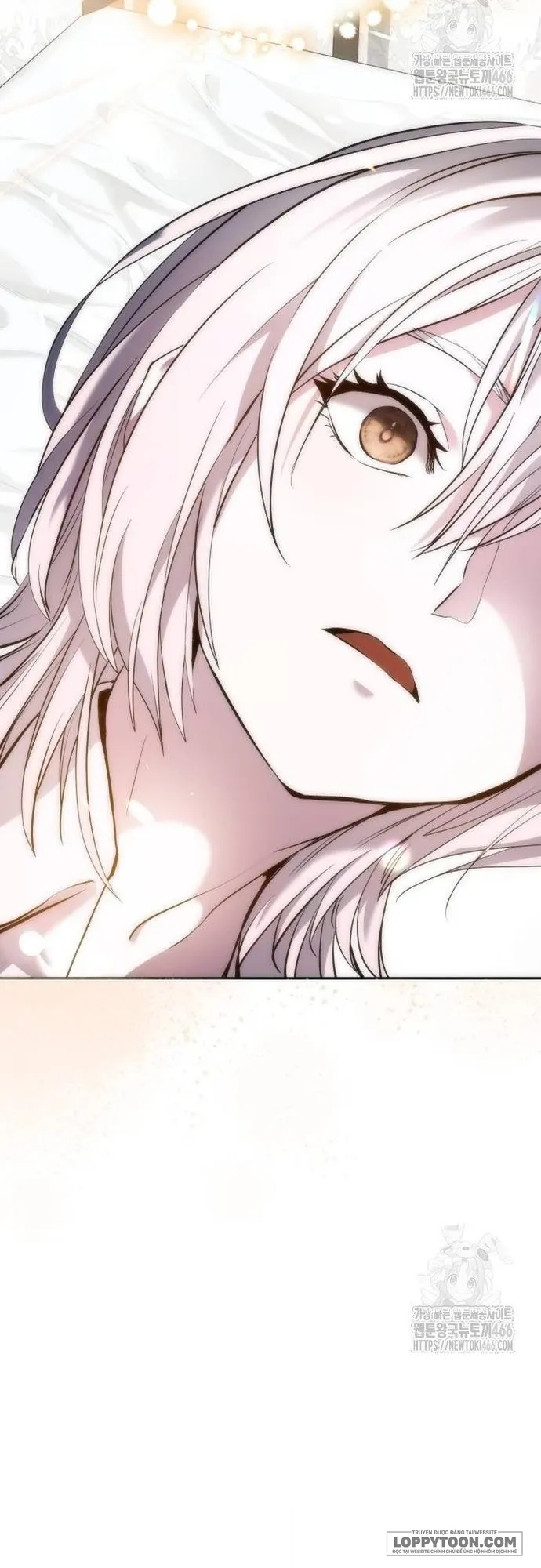 Thỏ Trắng Ở Xứ Sở Thần Tiên Chap 48 - trang 13