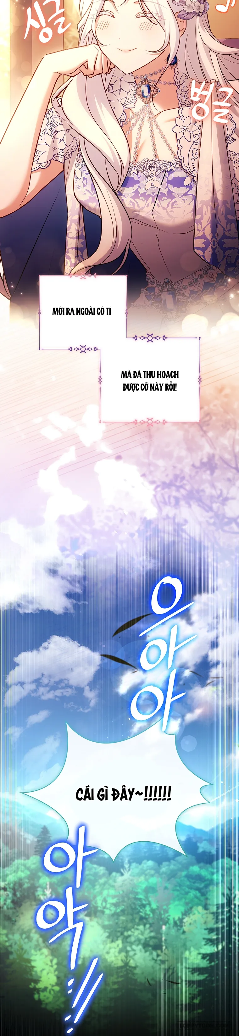 Chồng Ơi, Tại Sao Chúng Ta Không Thể Ly Hôn? Chap 9 - trang 31