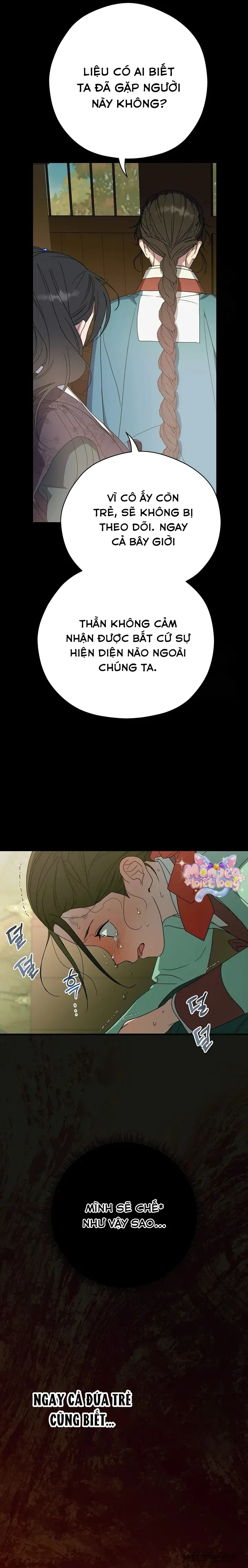 Ta Chỉ Muốn Ăn Em Chap 18 - trang 25