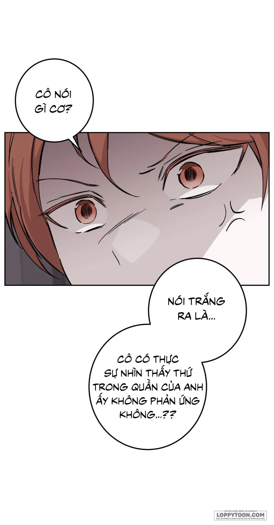 Quả Nhiên Vị Giám Đốc Điều Hành Đó… Chap 5 - trang 20