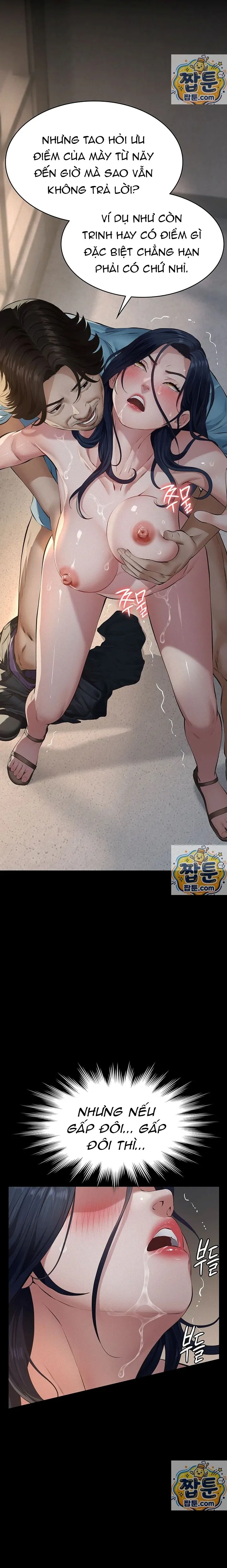 Cuộc Săn "Daddy" Chap 27 - trang 13