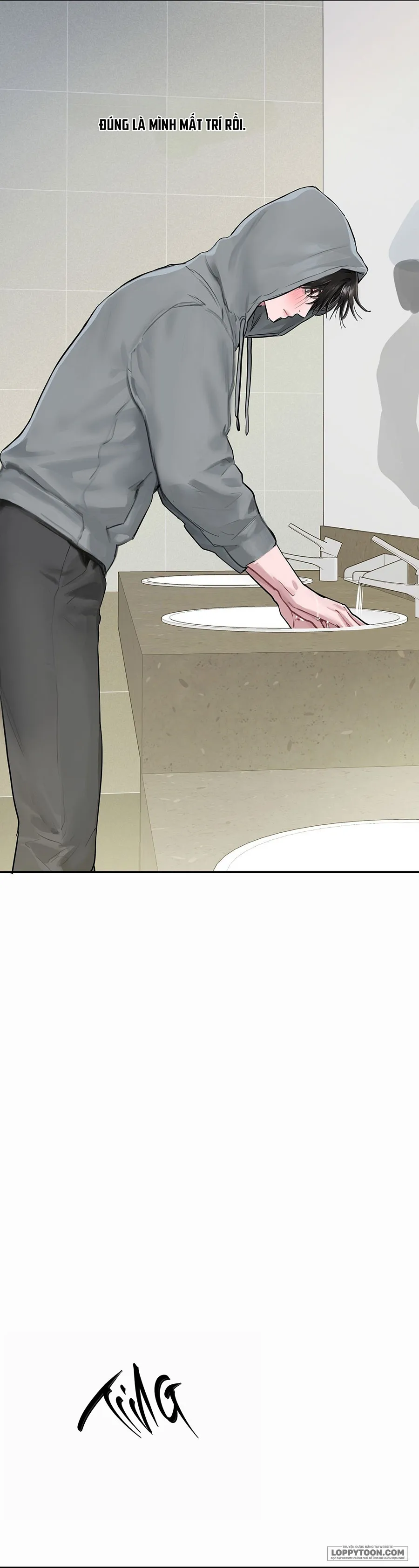 Ji Woo & Woo Yeon Chap 11 - 🔞 - trang 36